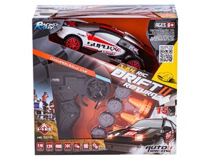 RC drifto automobilis 4WD Bugatti kaina ir informacija | Žaislai berniukams | pigu.lt