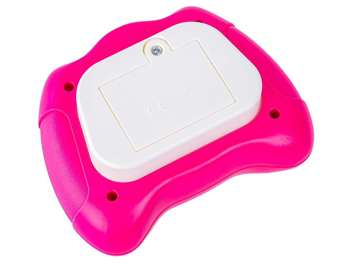 Elektroninis žaidimas Pop IT Sensory, rožinis kaina ir informacija | Lavinamieji žaislai | pigu.lt