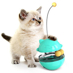 Игрушка с дозатором лакомства для кошек цена и информация | Игрушки для кошек | pigu.lt