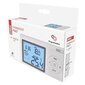 Laidinis programuojamas termostatas EMOS P5607 kaina ir informacija | Laikmačiai, termostatai | pigu.lt