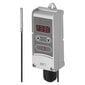 Skaitmeninis kapiliarinis termostatas EMOS P5684 kaina ir informacija | Laikmačiai, termostatai | pigu.lt