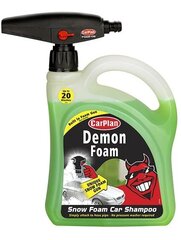 Aktyvios putos su antgaliu Demon Foam, 2L kaina ir informacija | Carplan Autoprekės | pigu.lt