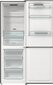 Gorenje NRC619BSXL4 kaina ir informacija | Šaldytuvai | pigu.lt