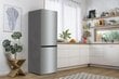 Gorenje NRC619BSXL4 цена и информация | Šaldytuvai | pigu.lt