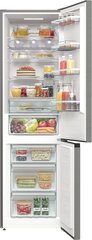 Gorenje NRC620CSXL4WF цена и информация | Холодильники | pigu.lt