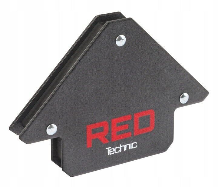 Savaime užtemstantis suvirinimo šalmas su priedais Red Technic RTAPS0061 цена и информация | Galvos apsauga | pigu.lt