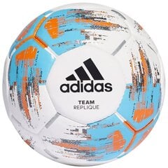 Kamuolys Adidas Team Replique CZ9569, 5 dydis kaina ir informacija | Futbolo kamuoliai | pigu.lt