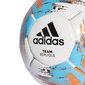 Kamuolys Adidas Team Replique CZ9569, 5 dydis kaina ir informacija | Futbolo kamuoliai | pigu.lt