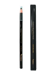 Antakių pieštukas BrowXenna Contour Wrap, 02 Ash Blonde kaina ir informacija | Antakių dažai, pieštukai | pigu.lt