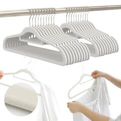 Вешалка для одежды S-образное отверстие SONGMICS SHPME415 цена и информация | Вешалки и мешки для одежды | pigu.lt