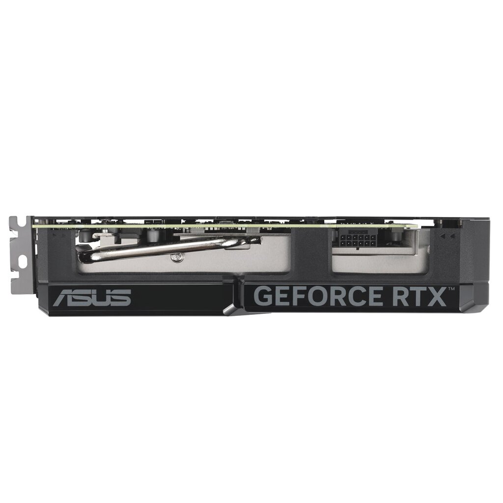 Asus Dual GeForce RTX 4070 Super Evo (90YV0KC1-M0NA00) kaina ir informacija | Vaizdo plokštės (GPU) | pigu.lt