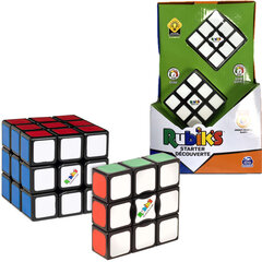 Galvosūkis Rubik's Kubas цена и информация | Настольные игры, головоломки | pigu.lt