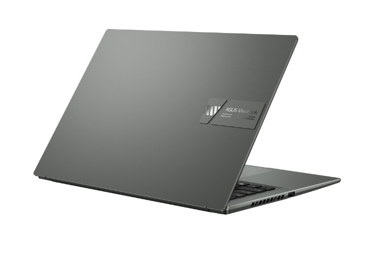 Asus Vivobook S 14X 14.5 2.8K OLED i7-12700H 12GB 512GB W11 ALU Intel EVO 70Wh Backlit Midnight Black Renew kaina ir informacija | Nešiojami kompiuteriai | pigu.lt