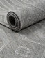 E-floor kilimas Terrazza 160x230 cm kaina ir informacija | Kilimai | pigu.lt