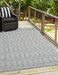 E-floor kilimas Terrazza 160x230 cm kaina ir informacija | Kilimai | pigu.lt