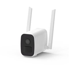 Беспроводная WiFi IP камера цена и информация | Камеры видеонаблюдения | pigu.lt