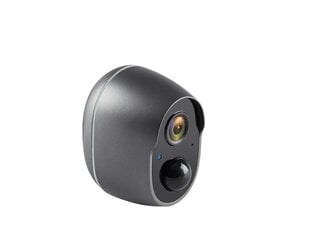 Smart belaidė apsaugos kamera su judesio jutikliu Rehentronix kaina ir informacija | Stebėjimo kameros | pigu.lt