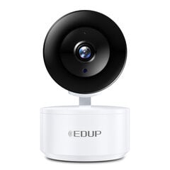 Беспроводная IP-камера с ночным видением EDUP цена и информация | Камеры видеонаблюдения | pigu.lt