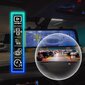 Automobilio galinio vaizdo veidrodis Smart Harmony Hill's, 1 vnt. цена и информация | Vaizdo registratoriai | pigu.lt