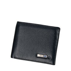 Smart кошелёк с Bluetooth, синий цена и информация | Мужские кошельки | pigu.lt