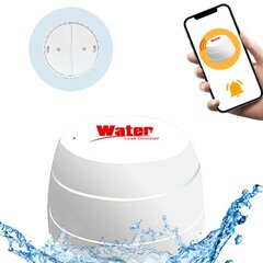 Smart vandens nuotėkio jutiklis EaryKong kaina ir informacija | Davikliai, jutikliai | pigu.lt