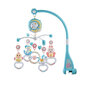 Muzikinė vaikiška karuselė su projektoriumi Beiying kaina ir informacija | Žaislai kūdikiams | pigu.lt