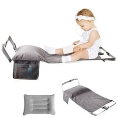 Lėktuvo kėdutė kūdikiui kaina ir informacija | Žaislai kūdikiams | pigu.lt