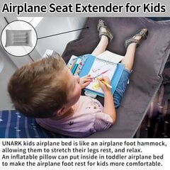 Сиденье для малышей в самолете цена и информация | Игрушки для малышей | pigu.lt