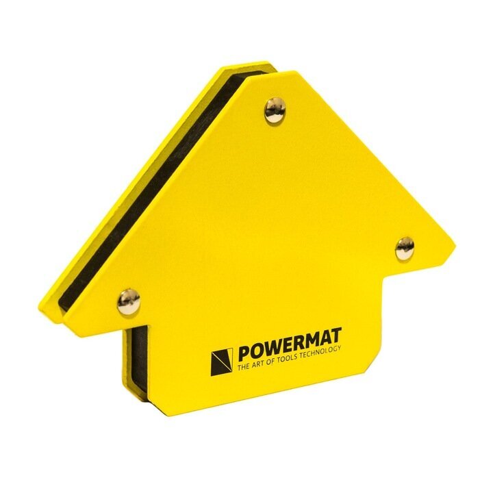 Savaime užtemstantis suvirinimo šalmas su priedais Powermat PM-APS-600T1 цена и информация | Galvos apsauga | pigu.lt