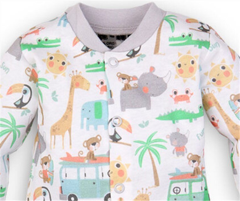 Marškinėliai berniukams Nini ABN-3133, įvairių spalvų kaina ir informacija | Marškinėliai kūdikiams | pigu.lt