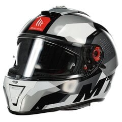 Мотошлем MT Helmets Blade 2 SV Fade B0 цена и информация | Шлемы для мотоциклистов | pigu.lt