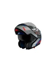 Мотошлем MT Helmets Atom SV Gorex C12 XL цена и информация | Шлемы для мотоциклистов | pigu.lt