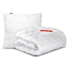 Одеяло всесезонное антиаллергенное + подушка цена и информация | Постельное белье | pigu.lt