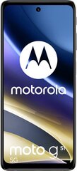 Товар с повреждённой упаковкой. Motorola G51 6.8'' 4/64GB Silver цена и информация | Мобильные телефоны, фото и видео товары с поврежденной упаковкой | pigu.lt