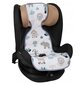Automobilinės kėdutės įdėklas Babymam, 9-36 kg kaina ir informacija | Autokėdučių priedai | pigu.lt