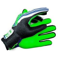 SPORTVIDA Вратарские перчатки цена и информация | Перчатки вратаря | pigu.lt