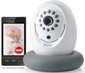 Мобильная няня NUK цена и информация | NUK Для ухода за младенцем | pigu.lt