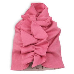 Шапка для девочки Nini, ABN-3339 цена и информация | Шапки, перчатки, шарфики для новорожденных | pigu.lt