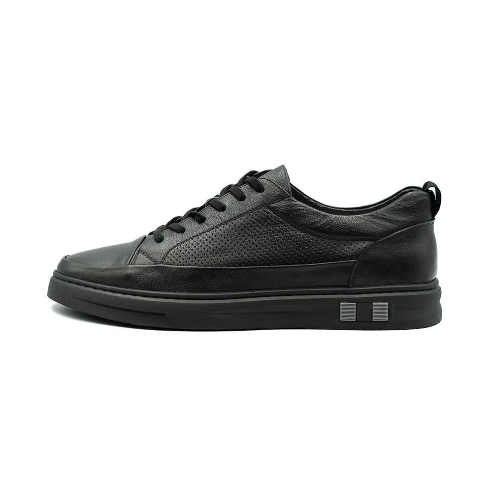 Sportiniai batai vyrams Eximp C40107A, juodi kaina ir informacija | Kedai vyrams | pigu.lt