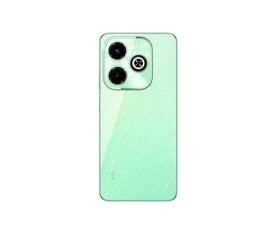 Infinix Hot 40i 8/256GB Starfall Green цена и информация | Мобильные телефоны | pigu.lt