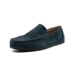 Мужские туфли Nicolo Ferretti, синие цена и информация | Мужские кроссовки | pigu.lt