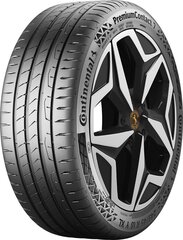 Continental PremiumContact 7 XL 255 / 45 R18 kaina ir informacija | Vasarinės padangos | pigu.lt