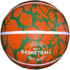 Krepšinio kamuolys Enero, 7 dydis kaina ir informacija | Krepšinio kamuoliai | pigu.lt