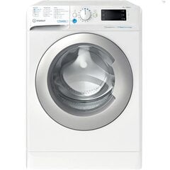 Indesit BWE 91496X WSV EE kaina ir informacija | Skalbimo mašinos | pigu.lt