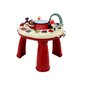 Veiklos stalas Lean Toys Bugns цена и информация | Žaislai kūdikiams | pigu.lt