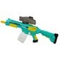 Įkraunamas vandens šautuvas Lean Toys, M416, 500 ml kaina ir informacija | Vandens, smėlio ir paplūdimio žaislai | pigu.lt