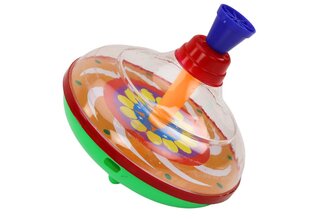 Tradicinis žaislas vilkelis Lean Toys, 1 vnt. цена и информация | Игрушки для малышей | pigu.lt