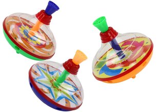 Tradicinis žaislas vilkelis Lean Toys, 1 vnt. цена и информация | Игрушки для малышей | pigu.lt