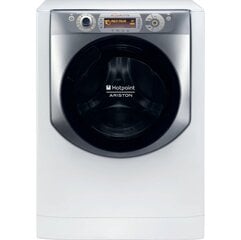 Hotpoint AQ104D497SD kaina ir informacija | Skalbimo mašinos | pigu.lt