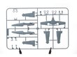 Surenkamas lėktuvo modelis Eduard Messerschmitt Bf 109G-2 ProfiPack 1/72, 70156 kaina ir informacija | Konstruktoriai ir kaladėlės | pigu.lt